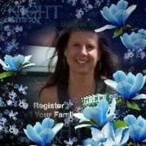 Meet your Posher, Sheri